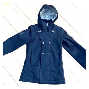 Women’s Bonfire Snowboard Coat